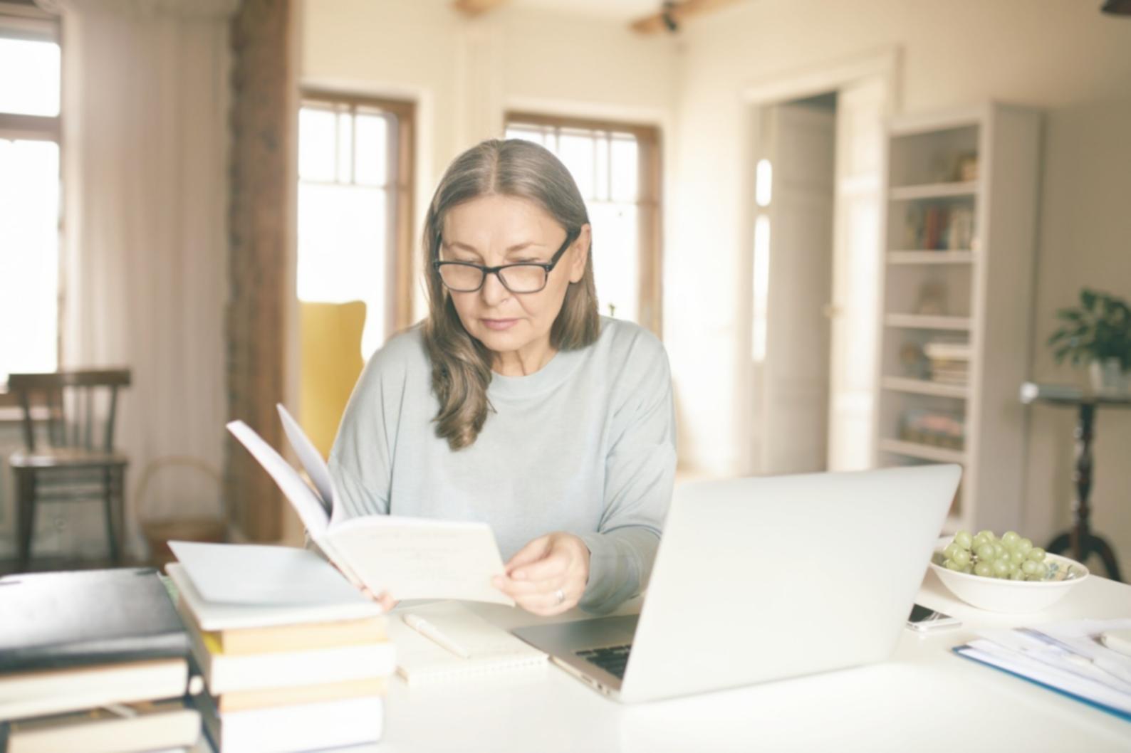 Moderne Lernumgebung mit digitalen Finanztools