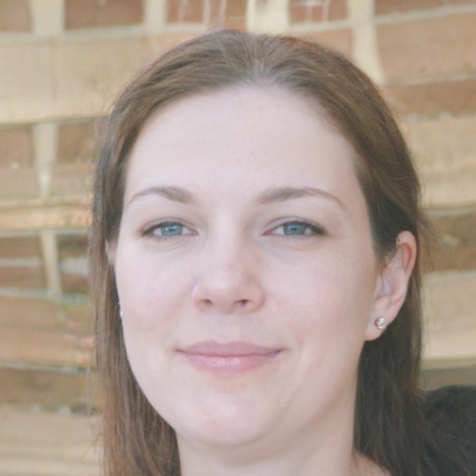 Sandra Richter