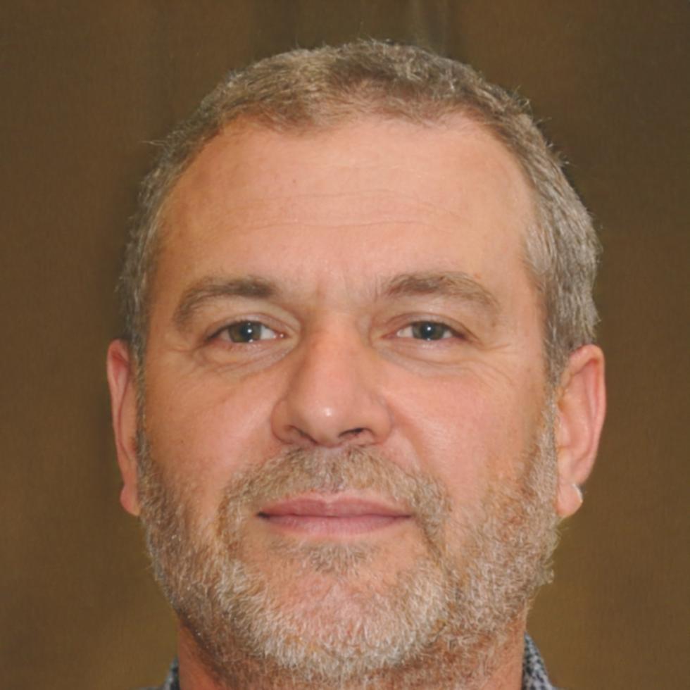 Dr. Matthias Berger