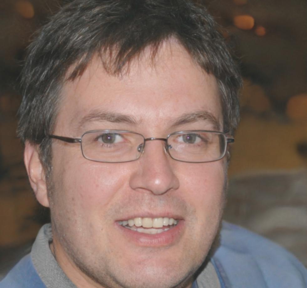 Marcus Weber, Risikomanagement-Experte